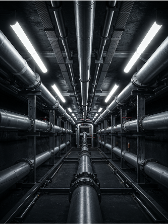 Public Infrastructure
Projects